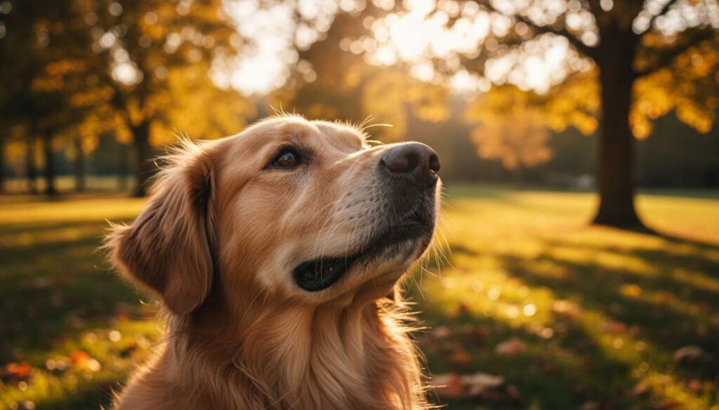 This behavior in a dog proves they love you more than anything