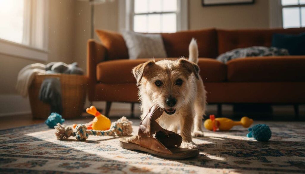 I thought a small dog would be easier to manage”: why many owners regret this choice