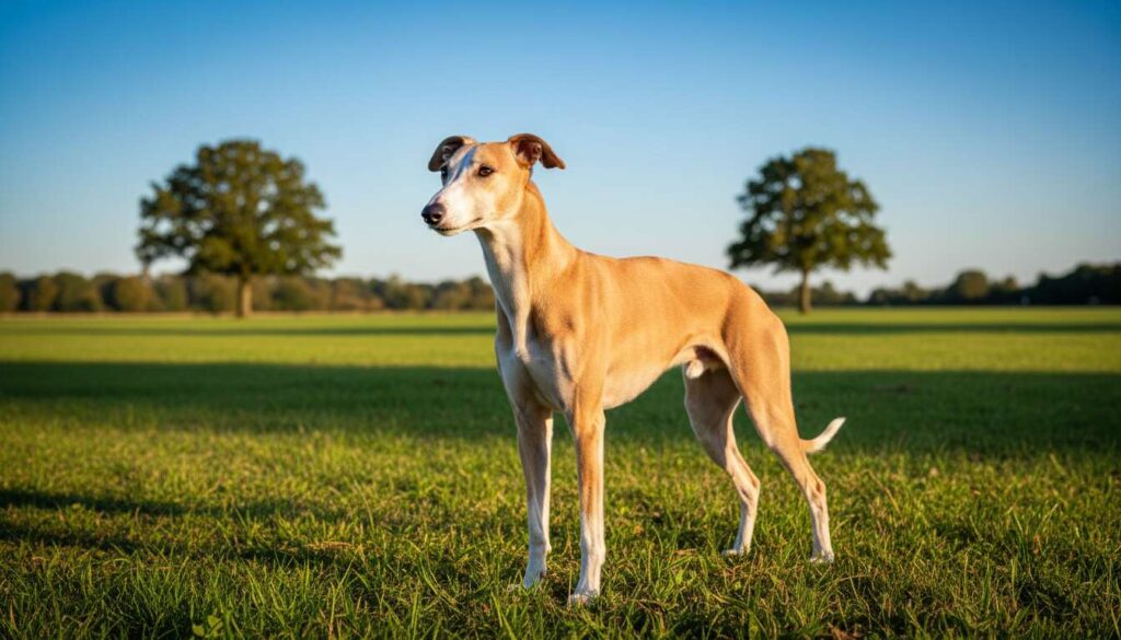 6 misconceptions about the Whippet: myths and realities