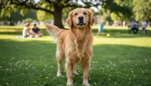 Can dogs say “thank you”? Here’s how they do it