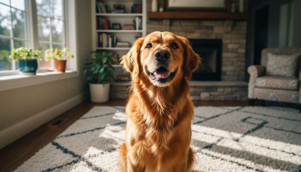 7 signs your dog truly loves and trusts you completely