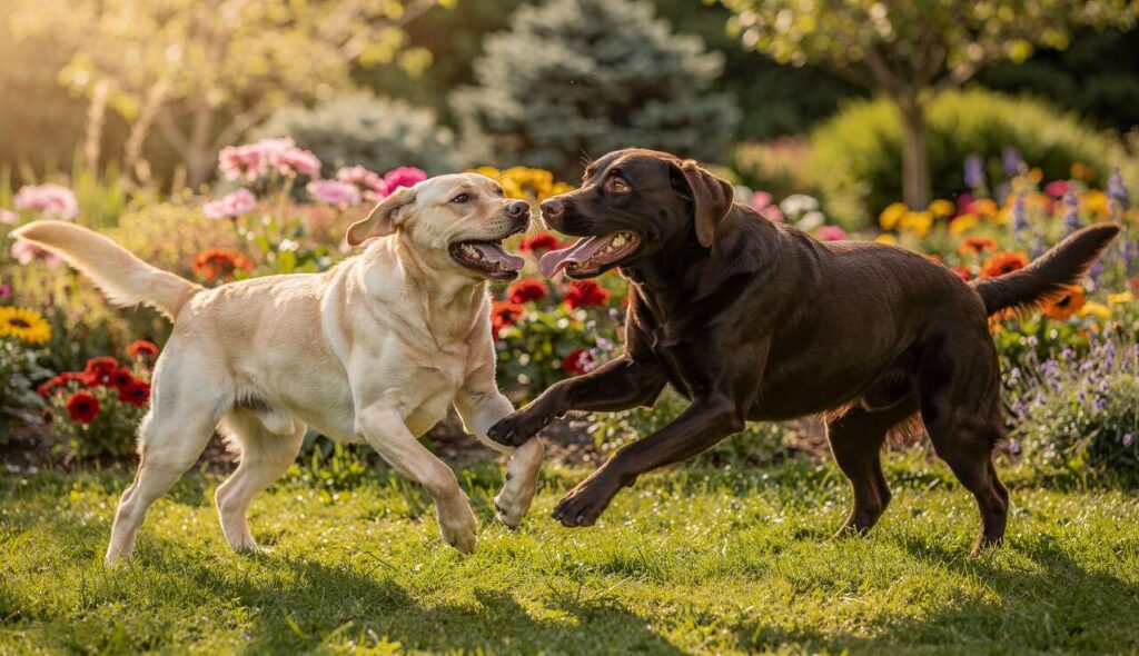 Does my dog remember their siblings?