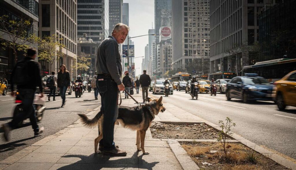I no longer dare to walk my dog in my neighborhood”: how cities have become hostile to pets