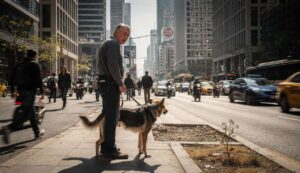 I no longer dare to walk my dog in my neighborhood”: how cities have become hostile to pets
