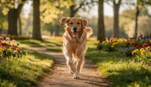 How long does a walk need to be to truly benefit your dog?