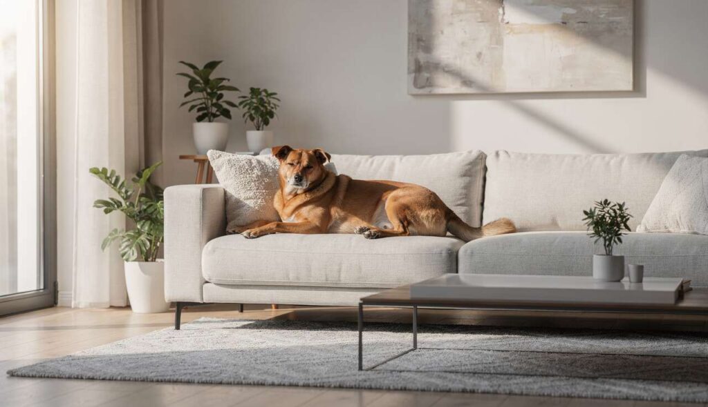 Quiet Dogs: 10 Breeds That Won’t Annoy Your Neighbours with Barking