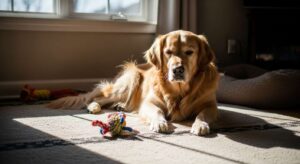 Do truly easy-going dogs exist, or is the commitment greater than we think?